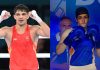Asian Games 2026: Ankush Panghal, Parveen Hooda assure India of two boxing medals