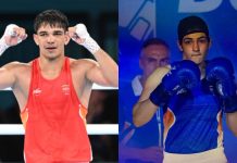 Asian Games 2026: Ankush Panghal, Parveen Hooda assure India of two boxing medals