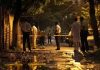 Pune man strangled to death by friends, body dumped in Beed; 2 arrested