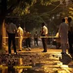 Pune man strangled to death by friends, body dumped in Beed; 2 arrested