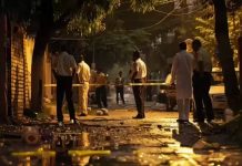Pune man strangled to death by friends, body dumped in Beed; 2 arrested