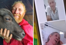 ‘My mom dies alone’: Belgian trekker recounts how a legal battle in India kept him away from his dying mother