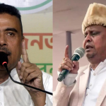 ‘May Allah book his ticket’: Humayun Kabir’s remark on CM Suvendu sparks BJP ire