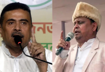 ‘May Allah book his ticket’: Humayun Kabir’s remark on CM Suvendu sparks BJP ire