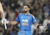 ‘I promised myself I’m going to play positively’: Virat Kohli after 15,000-run landmark