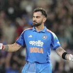 ‘I promised myself I’m going to play positively’: Virat Kohli after 15,000-run landmark
