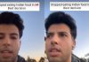 ‘Maine last dedh saal se Indian khana banana aur chhoda hua hai’: Delhi man living in Canada says quitting Indian food transformed his body, sparks debate |