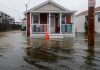 Powerful nor’easter pounds US Northeast, triggers severe flooding and widespread outages
