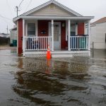 Powerful nor’easter pounds US Northeast, triggers severe flooding and widespread outages