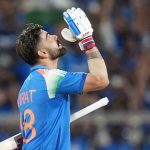 Virat Kohli’s record-breaking night: 15,000 ODI runs, 55th century and more – full list