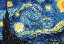 Vincent Van Gogh Quote: Quote of the day by Vincent Van Gogh: “The heart of man is very much like the sea, it has its storms, it has its tides and in its depths it has its pearls too.”