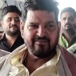 Brij Bhushan acquittal challenged over ‘stereotypical assumptions’ about sexual assault victims