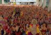 Alandi civic body collects 7k idols as residents support efforts to keep Indrayani clean