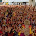 Alandi civic body collects 7k idols as residents support efforts to keep Indrayani clean