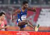 Big blow for India! Defending champion Avinash Sable misses out on medal, finishes fourth in 3000m steeplechase