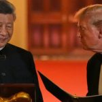 From containment to commerce? Trump is said to make arms sales pitch to Xi