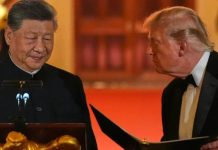 From containment to commerce? Trump is said to make arms sales pitch to Xi