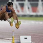 Shaili Singh’s long jump mark wrongly measured by Asian Games officials, will move CAS: AFI