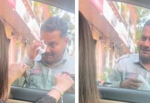 ‘Main Maharashtra ka hoon’: Stranger tells woman about business loss in Goa; her response touches viewers |