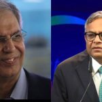 To avert listing, Noel submits Tata Sons revamp plan to RBI
