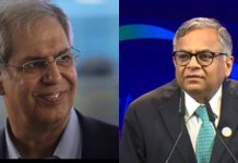 To avert listing, Noel submits Tata Sons revamp plan to RBI