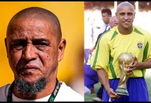 ‘Because of agents and family issues’: Brazil football legend Roberto Carlos reveals shocking loss of 99% of his $180m career earnings