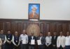 COEP, JSW join hands for Rs 800 crore indigenous battery technology centre