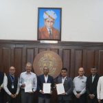 COEP, JSW join hands for Rs 800 crore indigenous battery technology centre