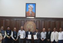 COEP, JSW join hands for Rs 800 crore indigenous battery technology centre