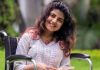 Born with cerebral palsy, she struggled to write and move. Today, Vinayana Khurana is a Delhi University lecturer, poet and disability inclusion activist |