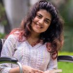 Born with cerebral palsy, she struggled to write and move. Today, Vinayana Khurana is a Delhi University lecturer, poet and disability inclusion activist |