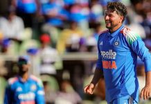 ‘Sometimes you need a spell like this’: Kuldeep Yadav finds his rhythm, reminds why he remains a match-winner