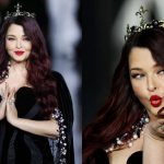 Aishwarya Rai Bachchan brings full royal drama to Paris Fashion Week