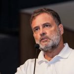 Rahul Gandhi backs Gen Z protests: ‘Stop punishing women for crimes against them’