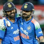 ‘Nothing has changed’: Rohit Sharma opens up on his special bond with Virat Kohli