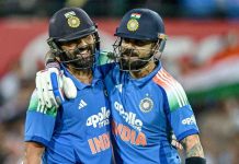 ‘Nothing has changed’: Rohit Sharma opens up on his special bond with Virat Kohli