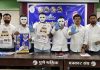Youth Congress seeks probe into voter roll irregularities, CEC Gyanesh Kumar’s resignation