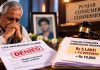 His son died, and LIC denied father Rs 5 lakh over alleged undisclosed heart condition; Consumer Commission finds no reliable medical proof, orders Rs 5 lakh plus 7% interest and Rs 10,000