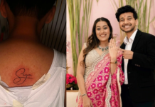 He inked Siya’s name on his neck as her birthday gift; days later, Ketan Agarwal was dead at Lohagad Fort, claims father