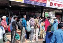 Govt approves Pune’s Swargate bus station redevelopment plan: Transport minister Pratap Sarnaik