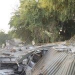 PMRDA to set up anti- encroachment squad; 1,072 illegal structures, hoardings removed