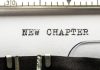 Starting a new chapter? 5 things you need to let go of first