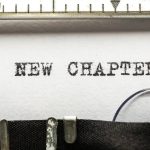 Starting a new chapter? 5 things you need to let go of first