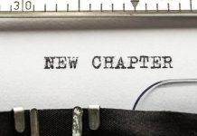 Starting a new chapter? 5 things you need to let go of first