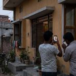 Two Bihar men blackmail, sexually assault woman for 6 months after filming her bathing