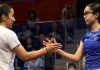 Anahat Singh, Tanvi Khanna power India into squash semifinals, medal assured at Asian Games