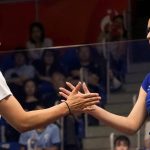 Anahat Singh, Tanvi Khanna power India into squash semifinals, medal assured at Asian Games