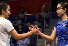 Anahat Singh, Tanvi Khanna power India into squash semifinals, medal assured at Asian Games