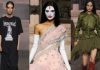 ‘Chudail couture’ takes over Paris Fashion Week: Sindoor, white faces and dramatic gowns sparks wild reactions online