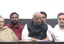 ‘Save Democracy March’ announced: INDIA bloc projects unity amid SIR row, targets PM Modi, Amit Shah